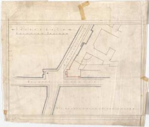Grund, Peter; Dortmund; Jugendheim - Lageplan