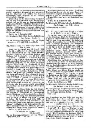 Fortsetzung der Liste der von der Bildstelle des Zentralinstituts als Lehrfilme anerkannten Bildstreifen und der als volksbildend und künstlerisch anerkannten Filme : [Amtlicher Teil]