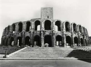 Die Arena in Arles