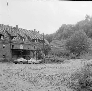 Wohnhaus (ehem. Meierei)