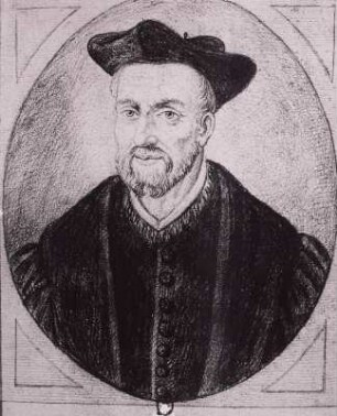Rabelais, Francois