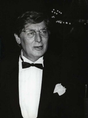 Günter Pfitzmann