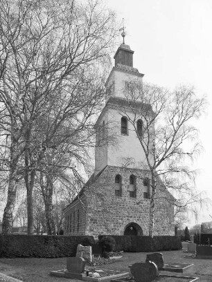 Biesenbrow, Angermünde, Kirchsteig, Hirtenende