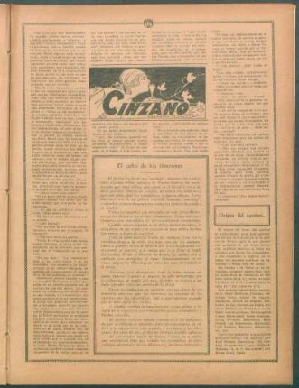 El culto de los tiburones