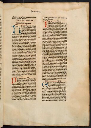 30r-37r, Incipit deuteronomius