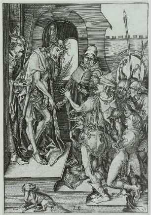 Ecce Homo