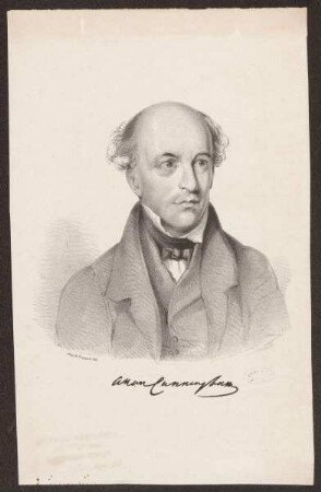Cunningham, Allan