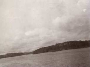 Bucht von Buenaventura