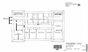 Sulz (Neckar): Umbau EG Empfangsgeb.