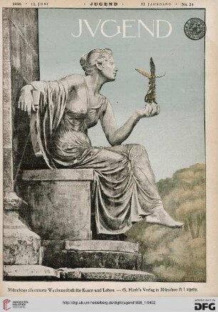 Nr. 24 (11. Juni)