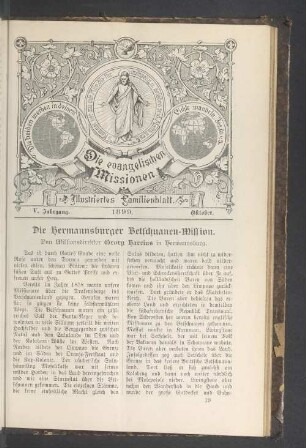 Oktober 1899
