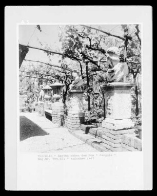 Pergola