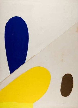 Hommage à Hans Arp