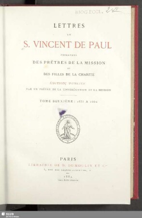 2: 1655 à 1660