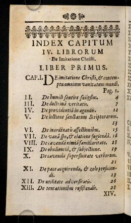 440-448, Index Capitum IV. Librorum