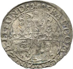 Schwarzburg-Sondershausen: Anton Heinrich, Günther XLII., Christian Günther I. und Johann Günther II.