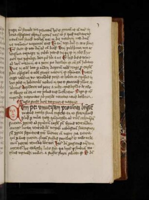 Passio s. Lucie virginis et martiris