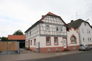 Roßdorf, Hauptstraße 63