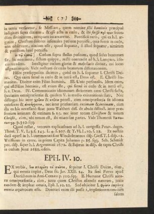 Eph. IV. 10.