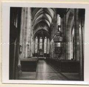 Düren, Annakirche
