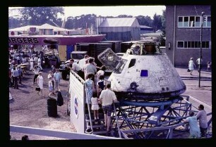 US-dtsch. Volksfest 27.7.69.