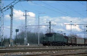 Eutingen Lok 194 179 Güterzug