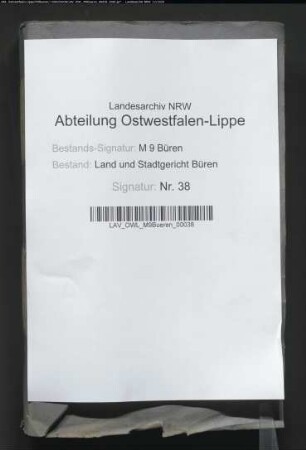 Handlungen der freiwilligen Gerichtsbarkeit (Actus voluntariae jurisdictionis): Bd. XXIII
