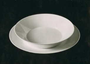 Tafelservice "Krokus" von Hubert Griemert