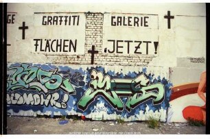 YES | "YeS" 'aK' | 2001. | DFM | 2001 | INGOLSTADT