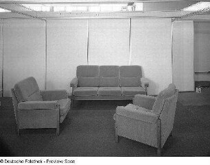 Sitzgruppe (Modell 2333)
