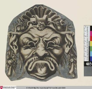 Maske
