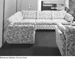 Sitzgruppe (Modell 3714)
