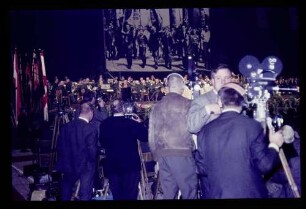 CDU Deutschlandhalle 10.2.67.