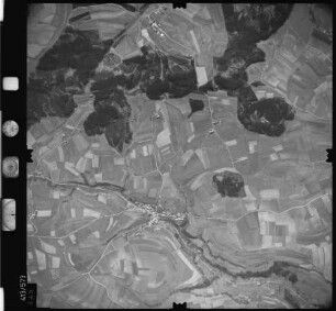 Luftbild: Film 6 Bildnr. 515