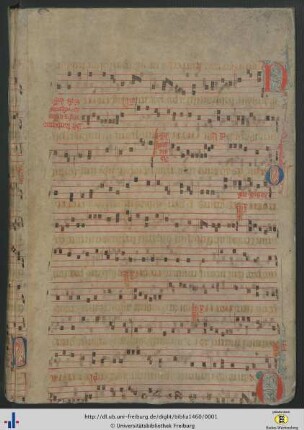 Biblia latina