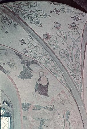 Das Jüngste Gericht
