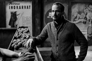Der glücklichste Tag im Leben des Olli Mäki