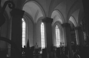 Schwarze Kirche, Kronstadt, Rumänien