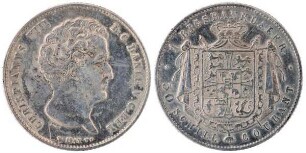 30 Schilling Courant (1 Rigsbankdaler), Kgl. Linie: Christian VIII. (1839-1848)