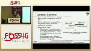 Modifications to Web Processing Service Standard For Client-Side Geoprocessing