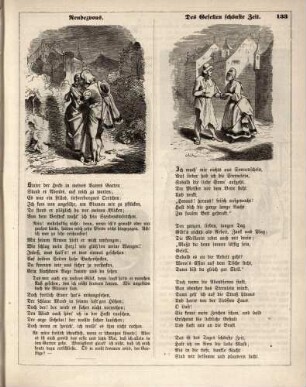 "Rendevous" "Des Gesellen schönste Zeit"