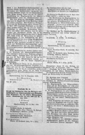No. 2 (2-22) (10), 19. Januar 1910