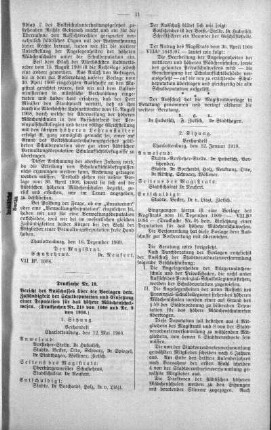 No. 2 (2-22) (10), 19. Januar 1910