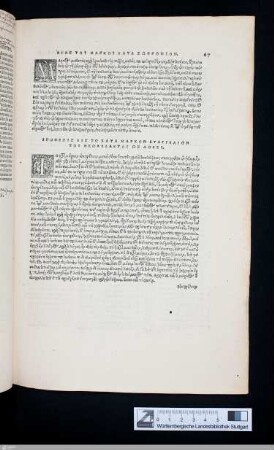 Markusevangelium