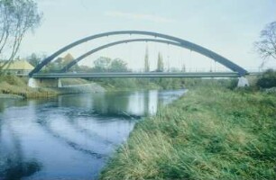 Muldebrücke Bad Düben