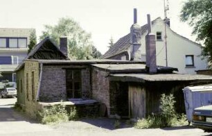 Kotten eines Heft- und Schalenschneiders