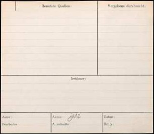 Im Bühnenfestspielhaus von Richard Wagner zu Bayreuth wird nach der Idee des Kapellmeisters Hans Richter ein versenktes Orchester eingerichtet, bei welchem, um die Illusion weniger zu stören, die Musiker vom Zuschauerraum aus nicht zu sehen sind