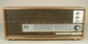 Radiogerät Philips "Stella B4D51AT"