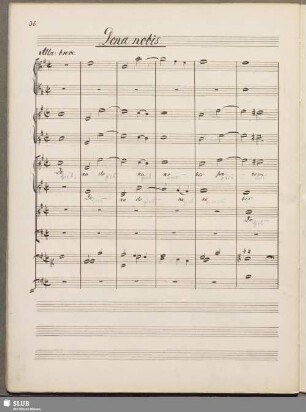 Dona nobis pacem