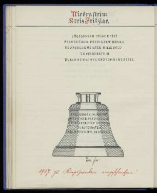 Niedenstein